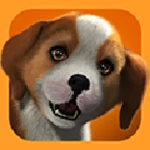 Logo of Puppy Parlour android Application 